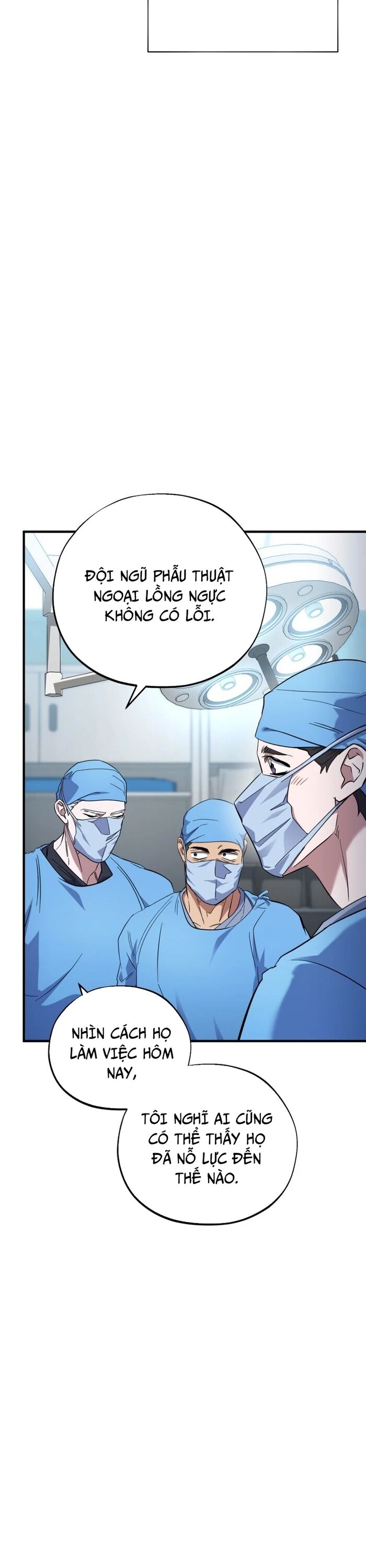 Tuyệt Đỉnh Bác Sĩ - Chapter 32 - Page 5