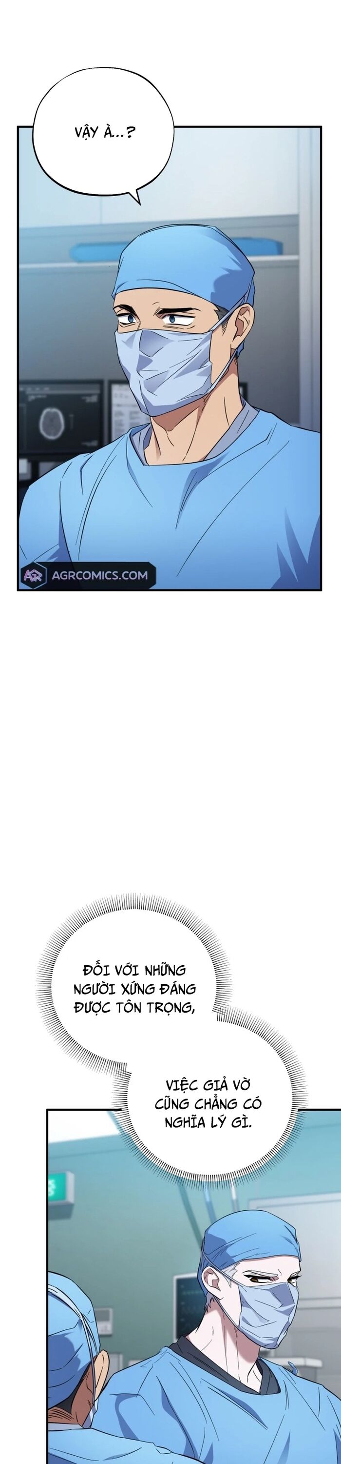 Tuyệt Đỉnh Bác Sĩ - Chapter 32 - Page 6
