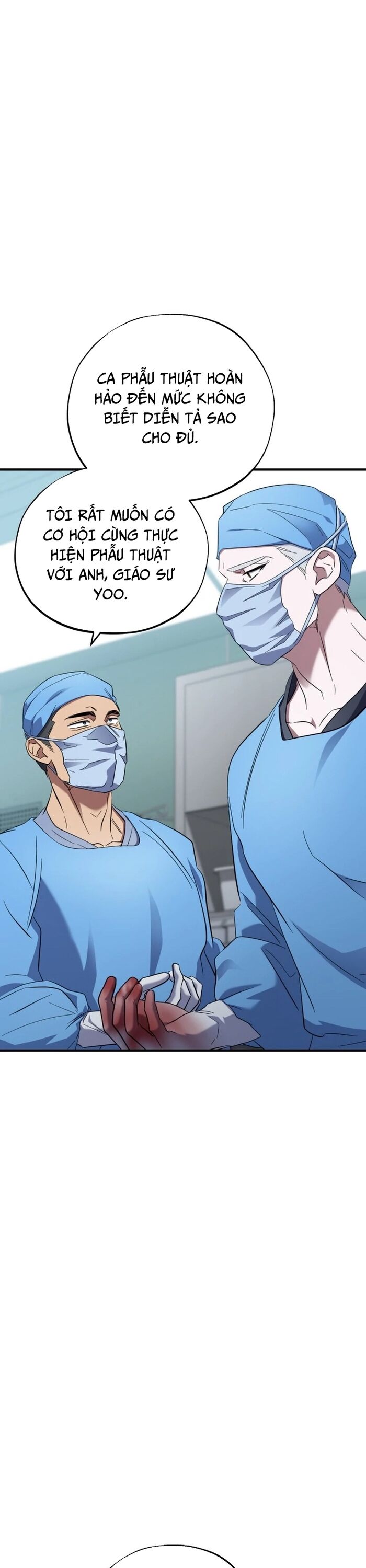Tuyệt Đỉnh Bác Sĩ - Chapter 32 - Page 9
