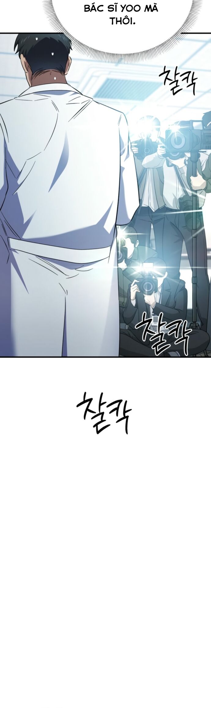 Tuyệt Đỉnh Bác Sĩ - Chapter 34 - Page 10