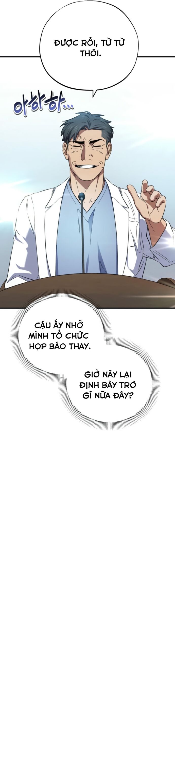 Tuyệt Đỉnh Bác Sĩ - Chapter 34 - Page 12