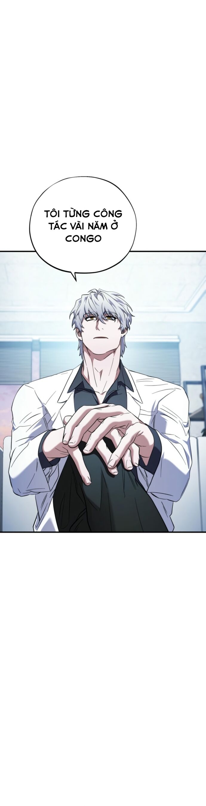 Tuyệt Đỉnh Bác Sĩ - Chapter 34 - Page 14