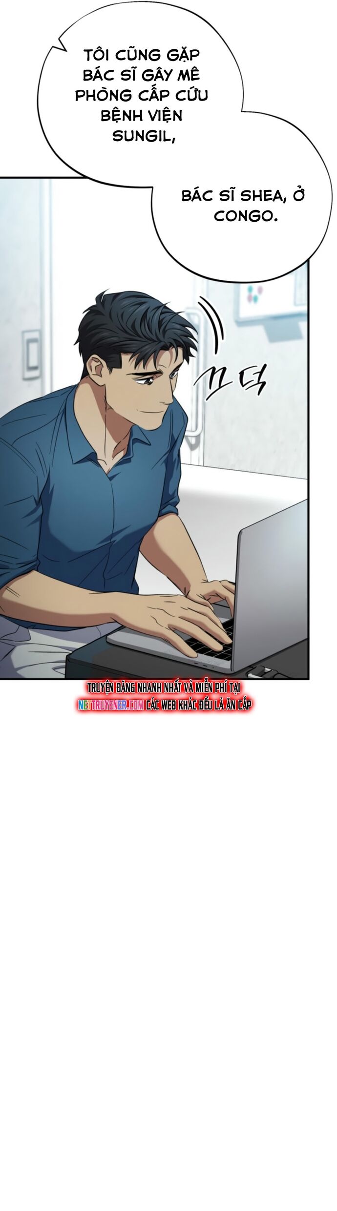 Tuyệt Đỉnh Bác Sĩ - Chapter 34 - Page 15