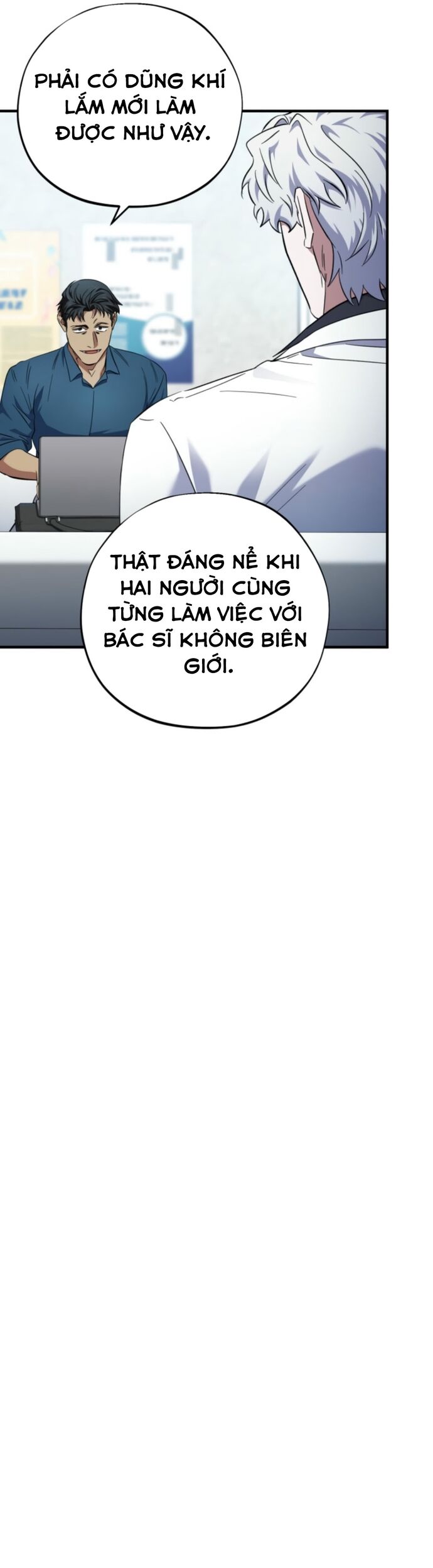Tuyệt Đỉnh Bác Sĩ - Chapter 34 - Page 16