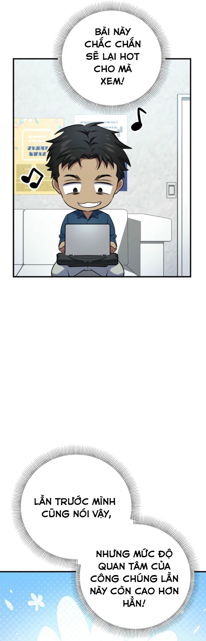 Tuyệt Đỉnh Bác Sĩ - Chapter 34 - Page 17