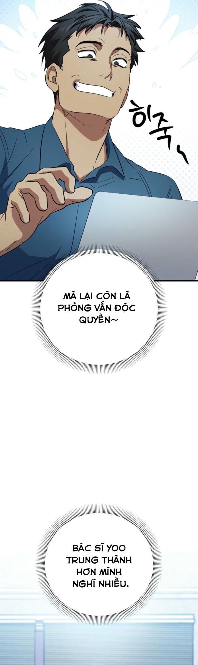 Tuyệt Đỉnh Bác Sĩ - Chapter 34 - Page 18