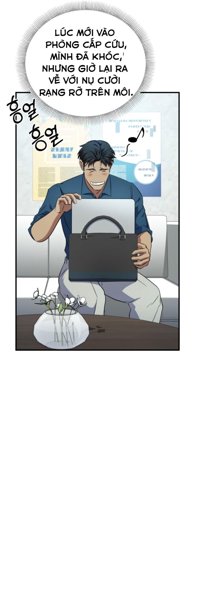 Tuyệt Đỉnh Bác Sĩ - Chapter 34 - Page 20