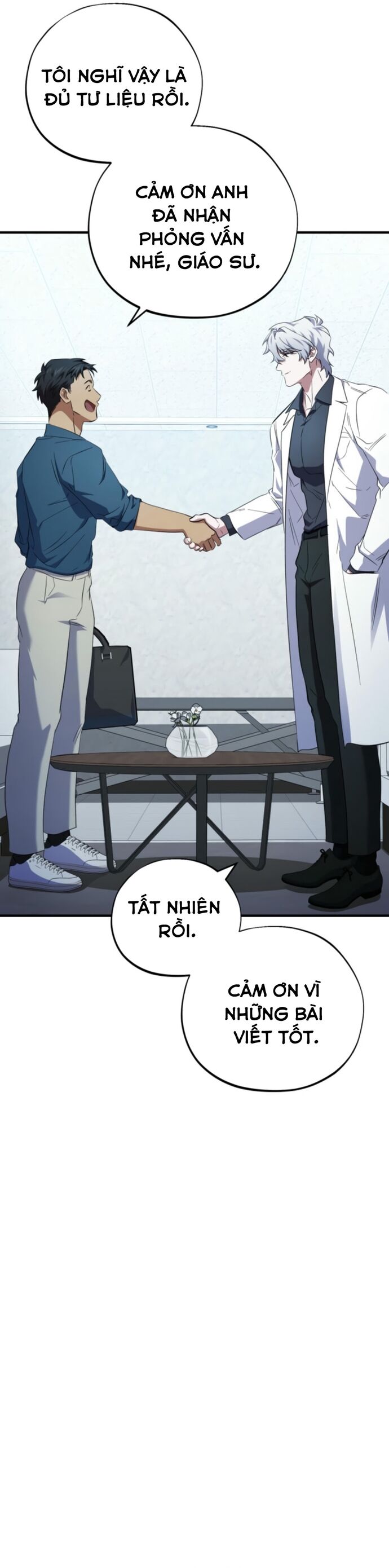 Tuyệt Đỉnh Bác Sĩ - Chapter 34 - Page 21