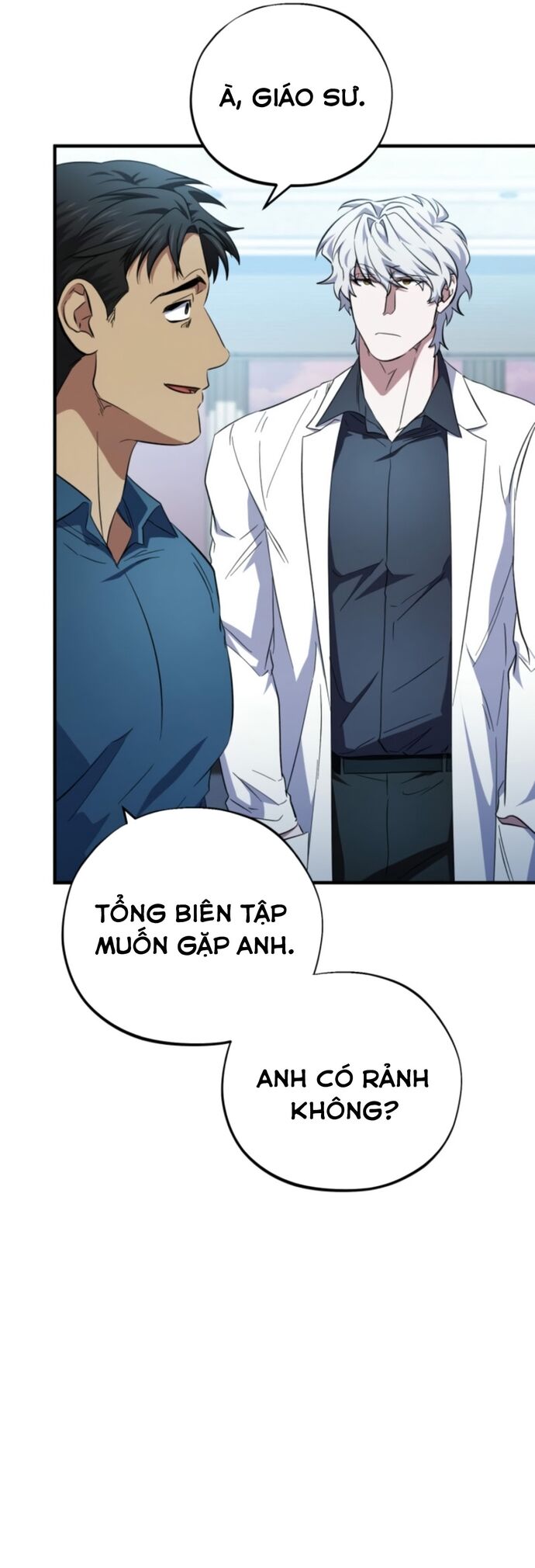 Tuyệt Đỉnh Bác Sĩ - Chapter 34 - Page 22