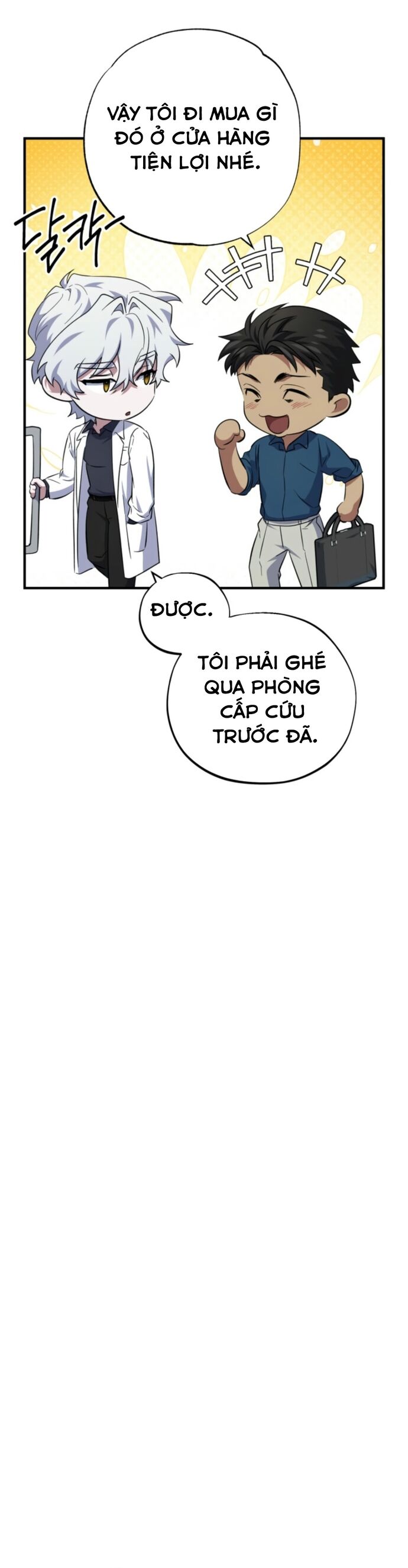 Tuyệt Đỉnh Bác Sĩ - Chapter 34 - Page 26