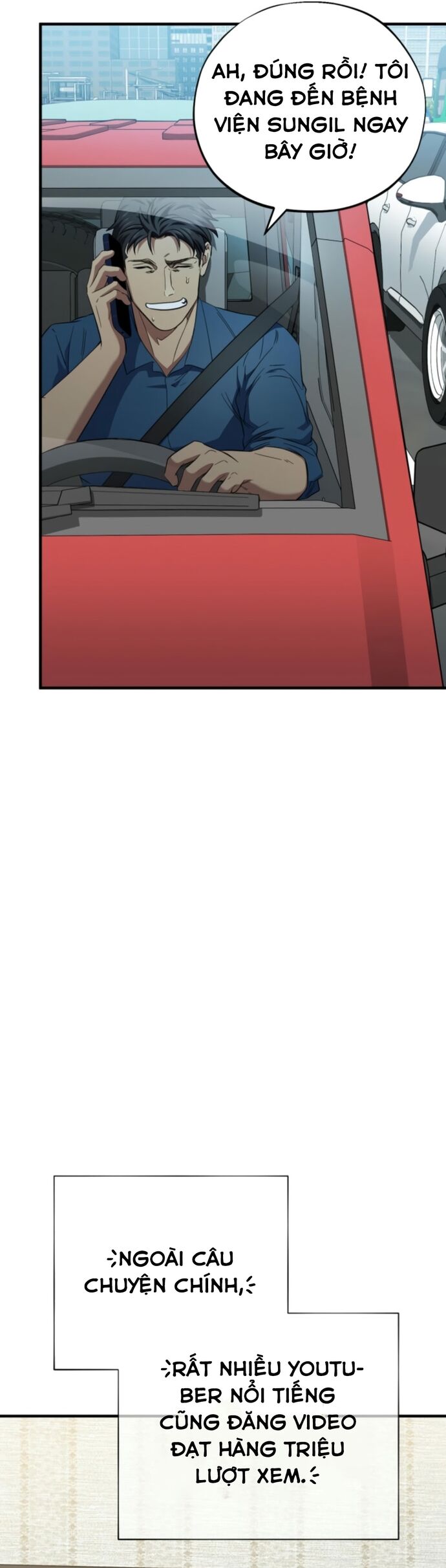 Tuyệt Đỉnh Bác Sĩ - Chapter 34 - Page 3