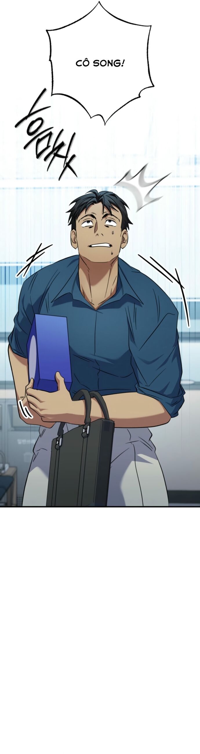 Tuyệt Đỉnh Bác Sĩ - Chapter 34 - Page 31