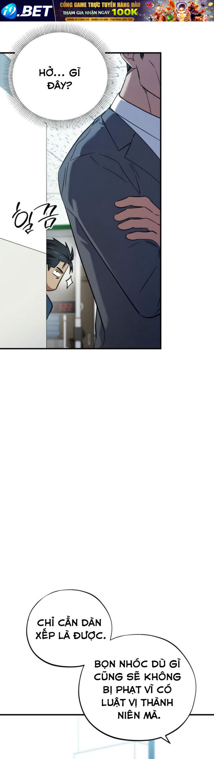 Tuyệt Đỉnh Bác Sĩ - Chapter 34 - Page 32