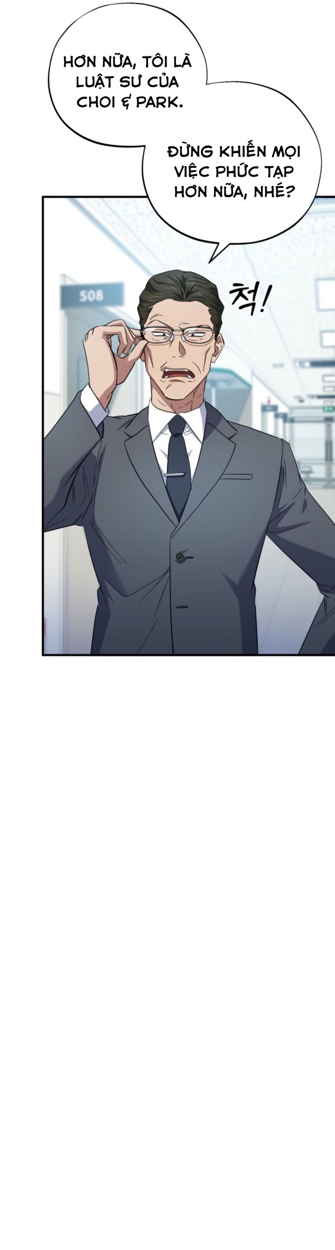 Tuyệt Đỉnh Bác Sĩ - Chapter 34 - Page 34