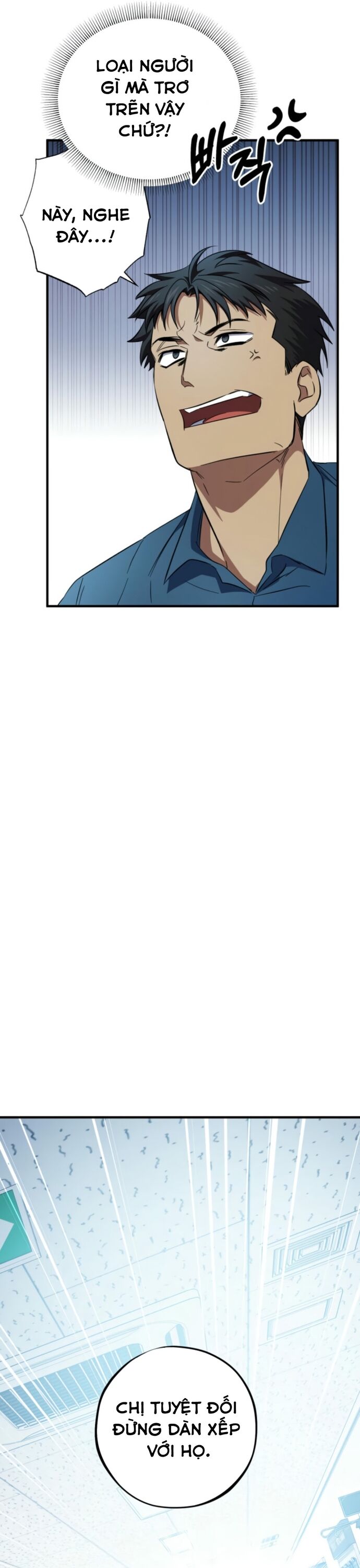 Tuyệt Đỉnh Bác Sĩ - Chapter 34 - Page 35