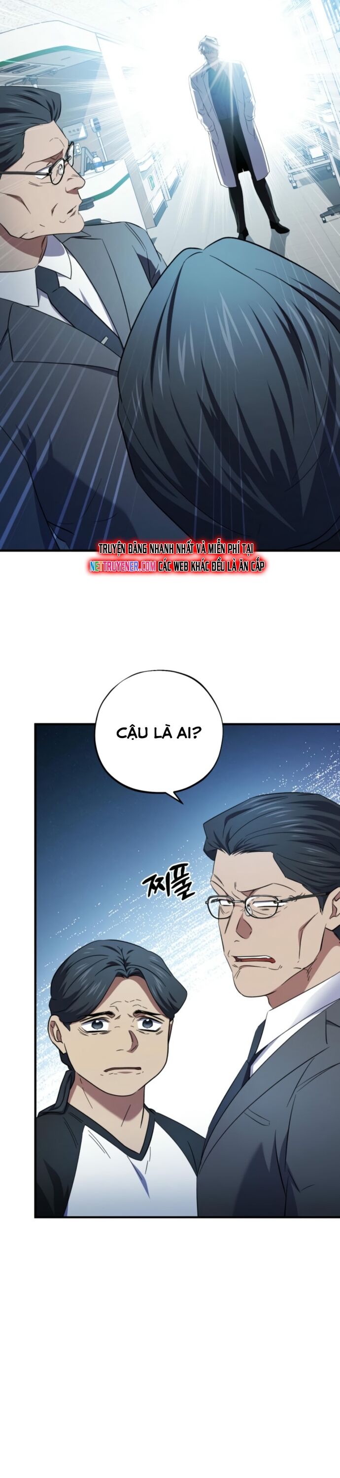 Tuyệt Đỉnh Bác Sĩ - Chapter 34 - Page 36