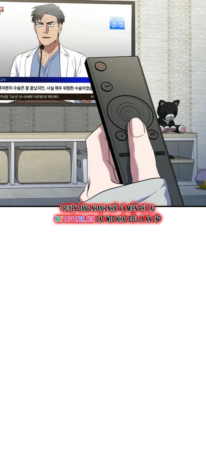 Tuyệt Đỉnh Bác Sĩ - Chapter 34 - Page 4