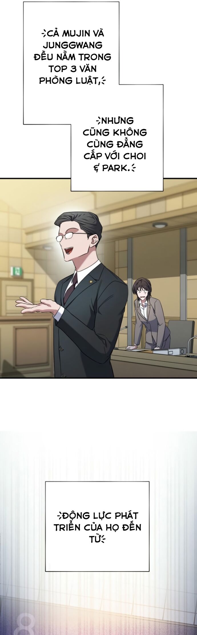 Tuyệt Đỉnh Bác Sĩ - Chapter 34 - Page 40