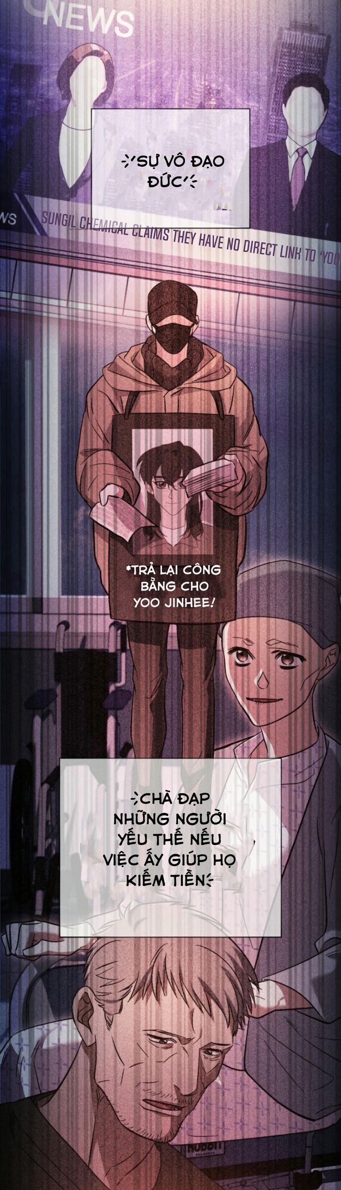 Tuyệt Đỉnh Bác Sĩ - Chapter 34 - Page 41