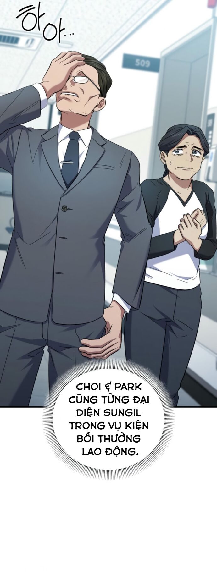 Tuyệt Đỉnh Bác Sĩ - Chapter 34 - Page 43