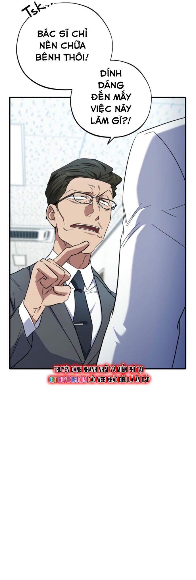 Tuyệt Đỉnh Bác Sĩ - Chapter 34 - Page 44