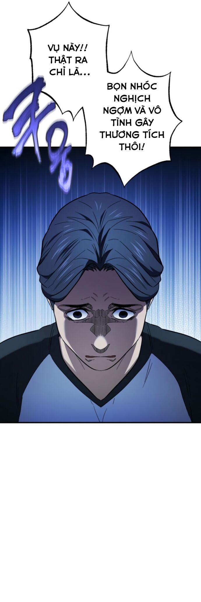 Tuyệt Đỉnh Bác Sĩ - Chapter 34 - Page 46