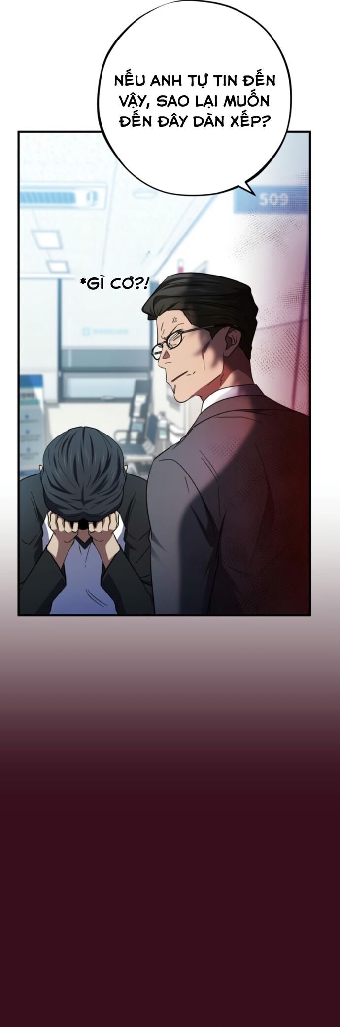 Tuyệt Đỉnh Bác Sĩ - Chapter 34 - Page 48