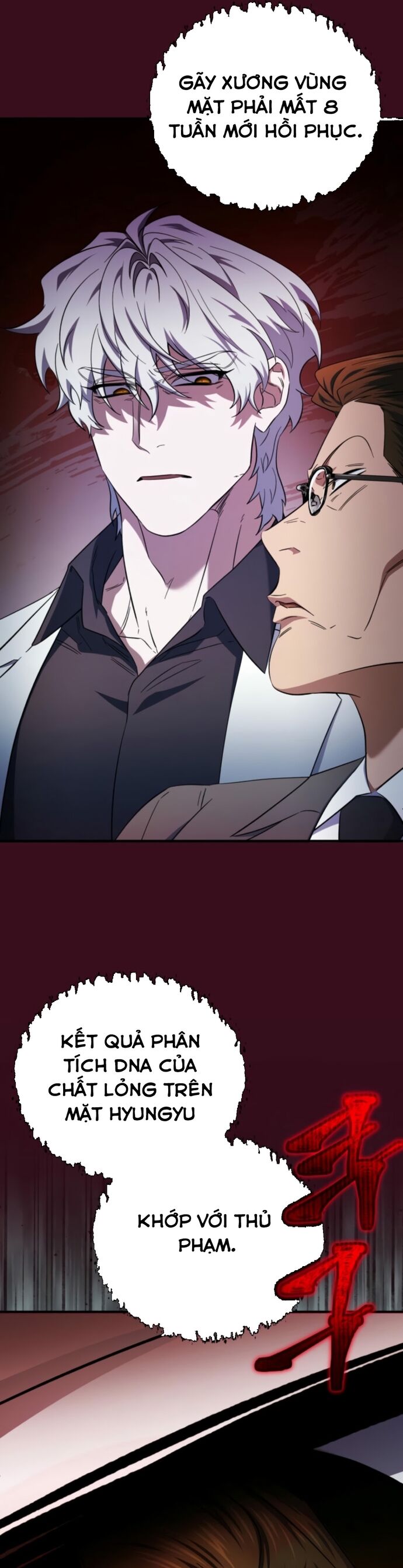 Tuyệt Đỉnh Bác Sĩ - Chapter 34 - Page 49