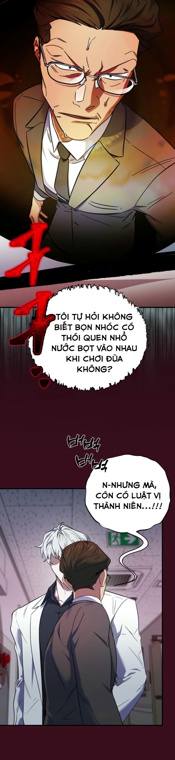 Tuyệt Đỉnh Bác Sĩ - Chapter 34 - Page 50
