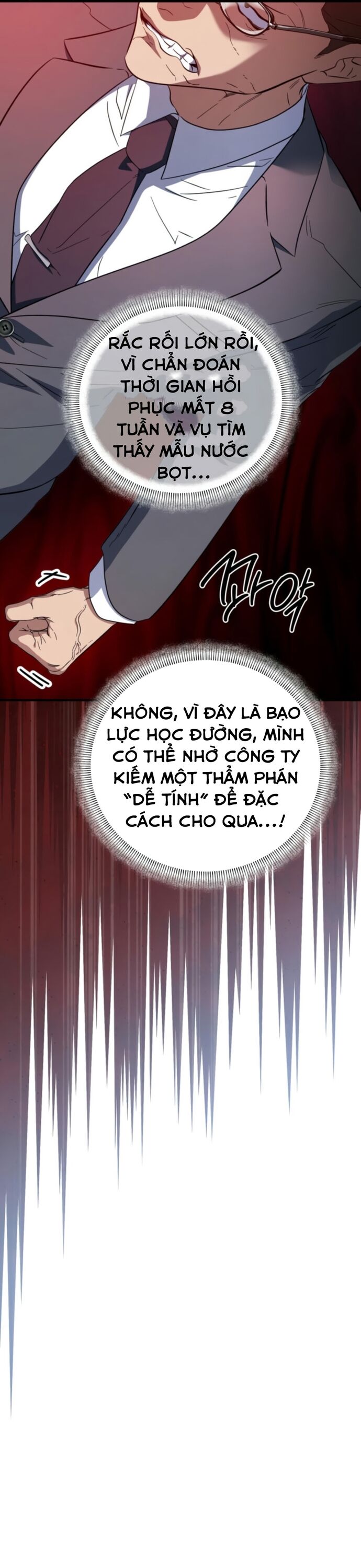 Tuyệt Đỉnh Bác Sĩ - Chapter 34 - Page 54