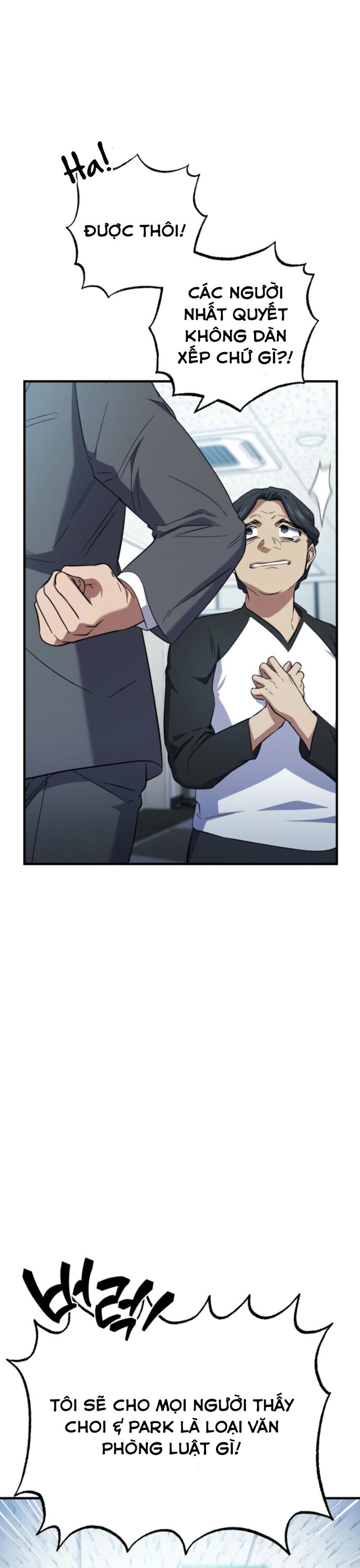 Tuyệt Đỉnh Bác Sĩ - Chapter 34 - Page 55