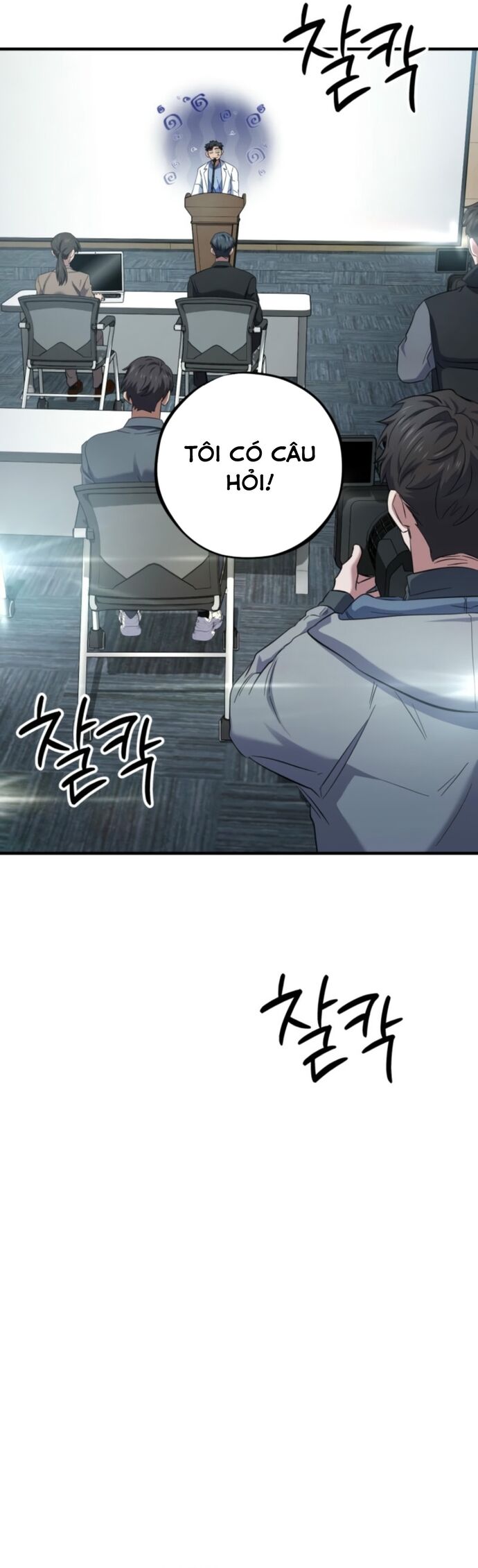 Tuyệt Đỉnh Bác Sĩ - Chapter 34 - Page 6