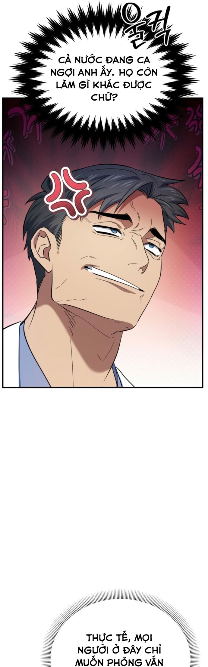 Tuyệt Đỉnh Bác Sĩ - Chapter 34 - Page 9