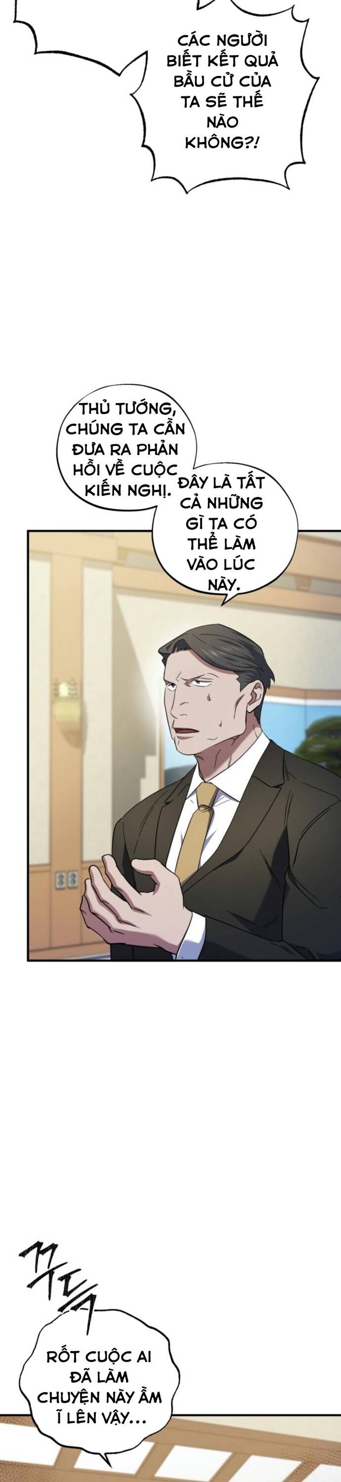 Tuyệt Đỉnh Bác Sĩ - Chapter 35 - Page 10