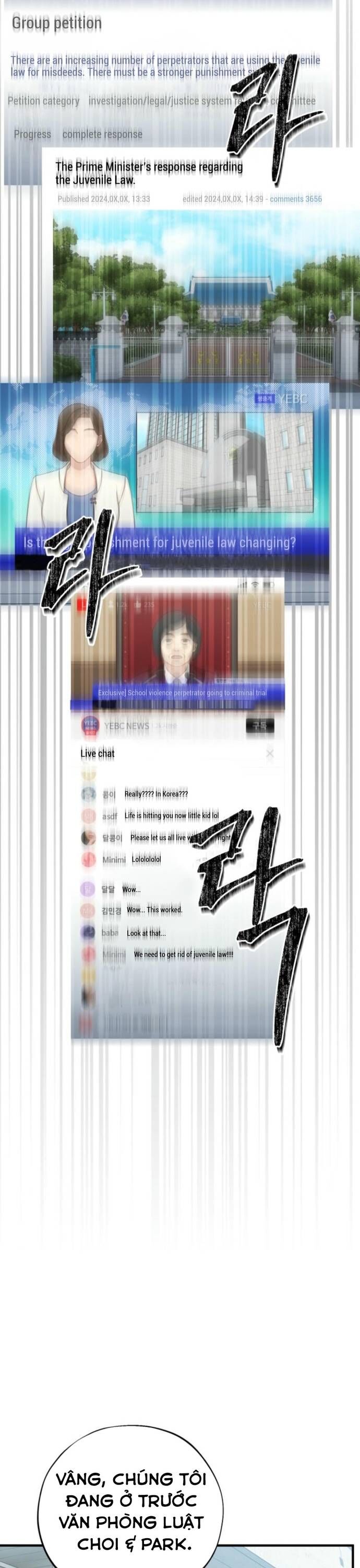 Tuyệt Đỉnh Bác Sĩ - Chapter 35 - Page 12