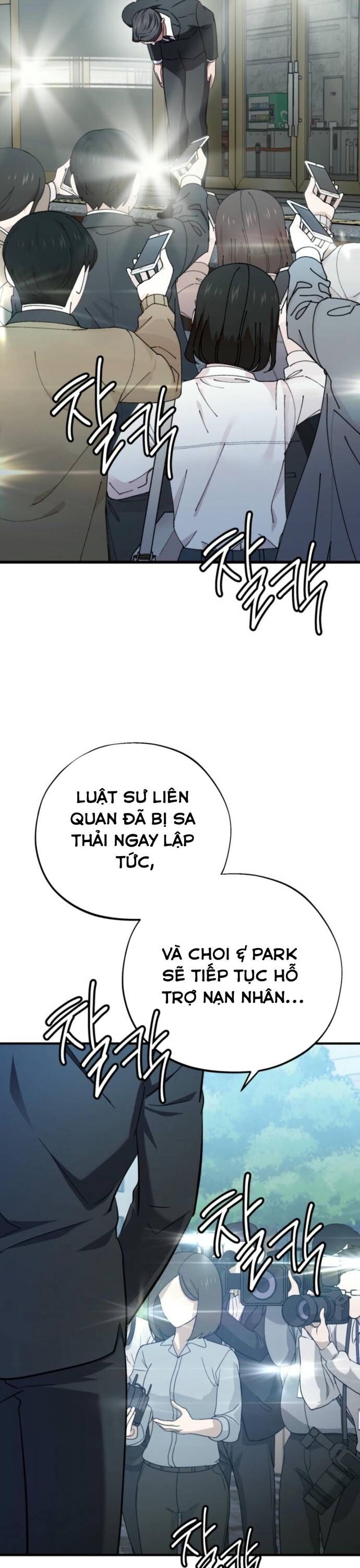 Tuyệt Đỉnh Bác Sĩ - Chapter 35 - Page 15
