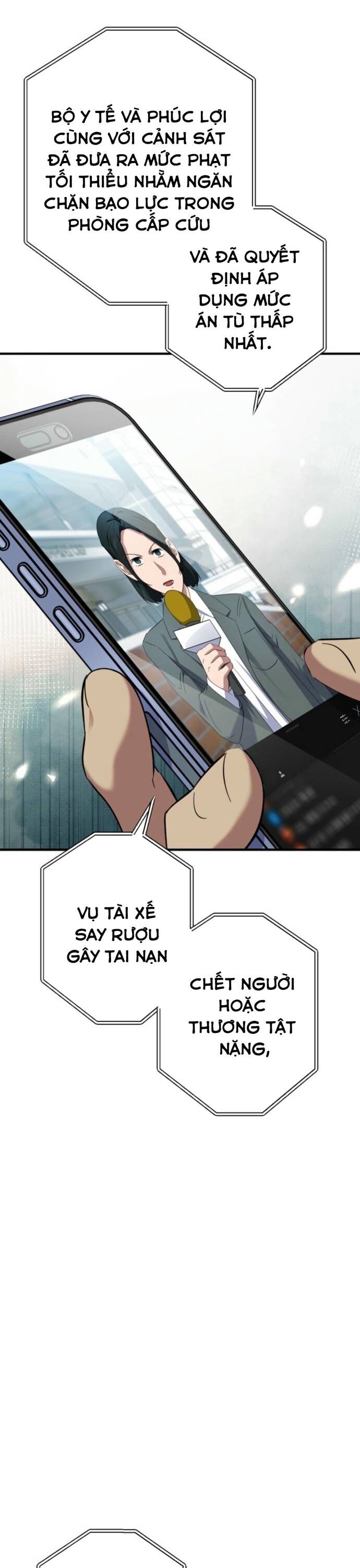 Tuyệt Đỉnh Bác Sĩ - Chapter 35 - Page 17