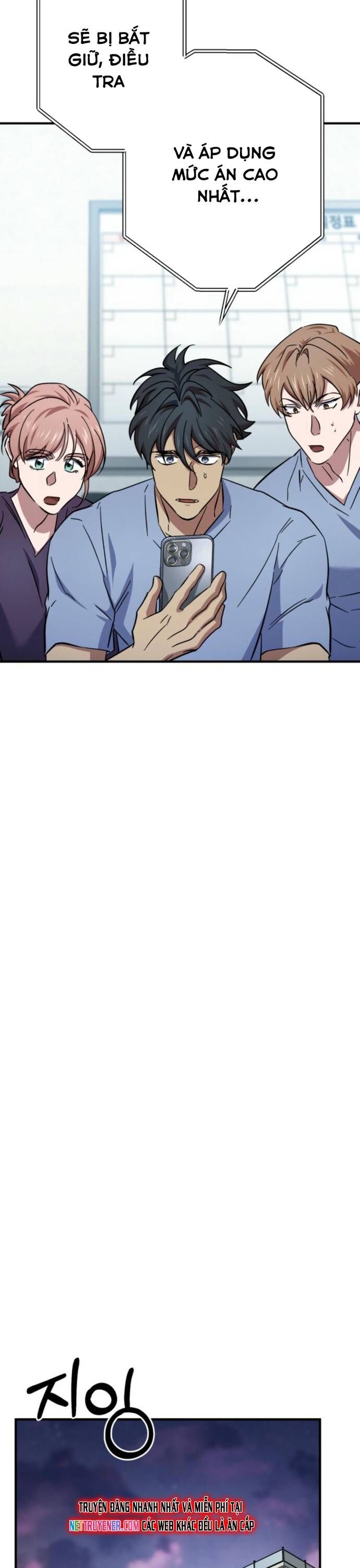 Tuyệt Đỉnh Bác Sĩ - Chapter 35 - Page 18