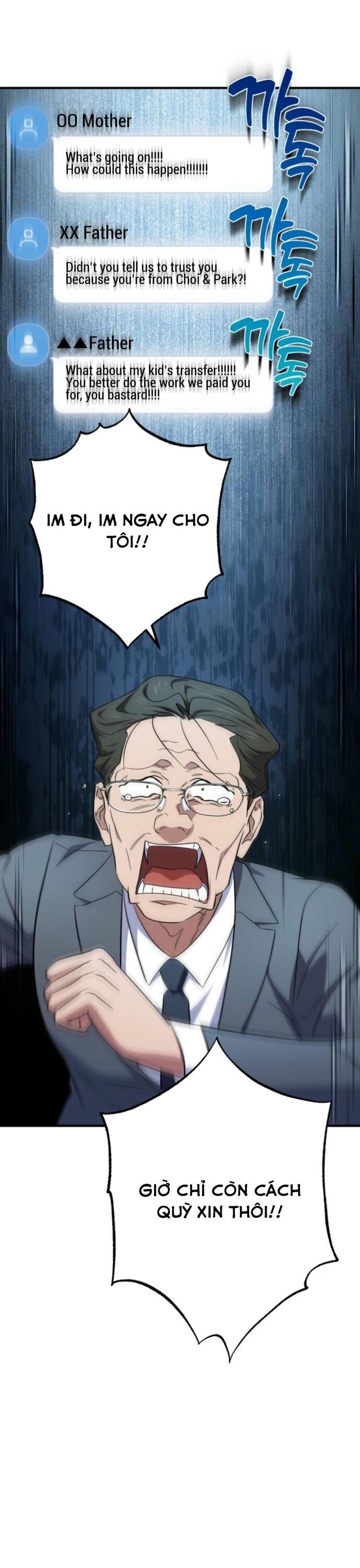 Tuyệt Đỉnh Bác Sĩ - Chapter 35 - Page 20