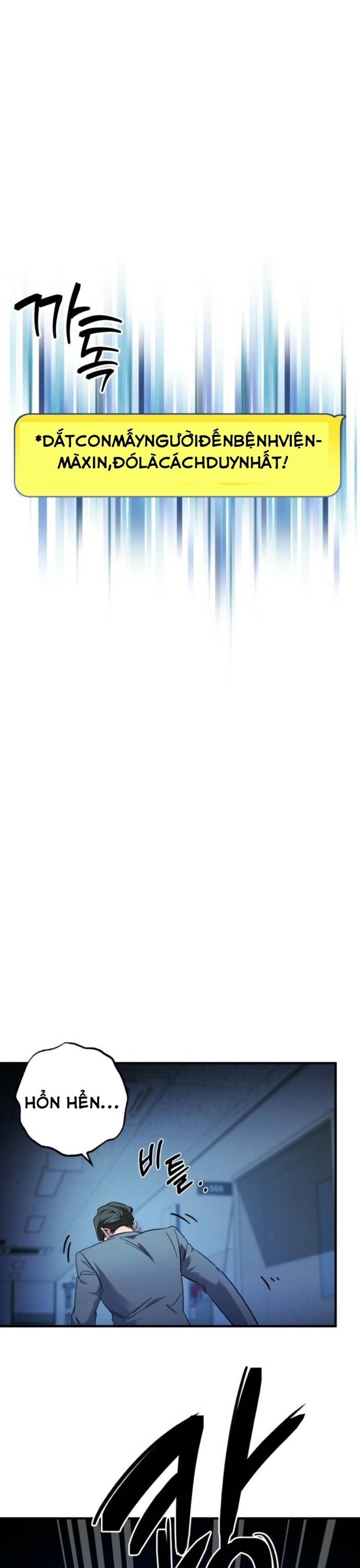 Tuyệt Đỉnh Bác Sĩ - Chapter 35 - Page 21