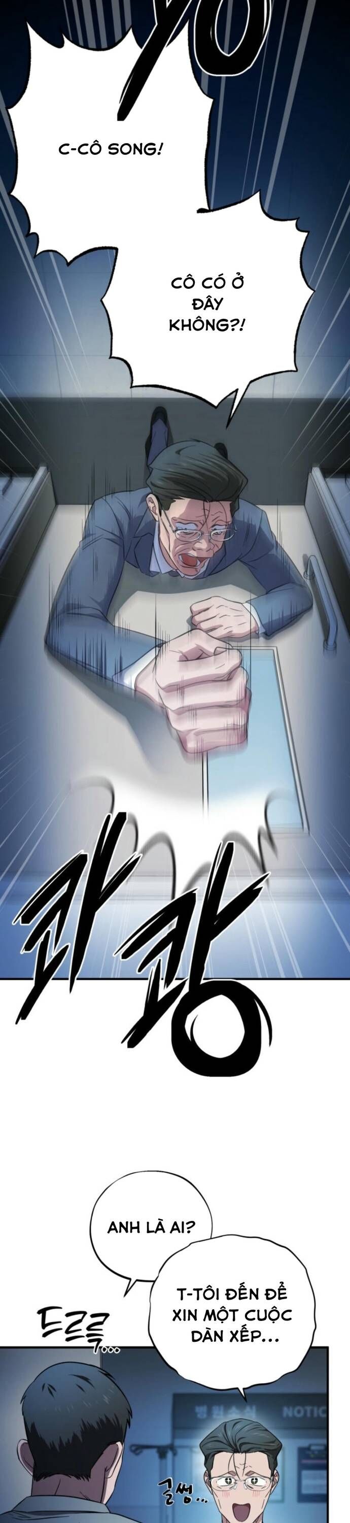 Tuyệt Đỉnh Bác Sĩ - Chapter 35 - Page 22