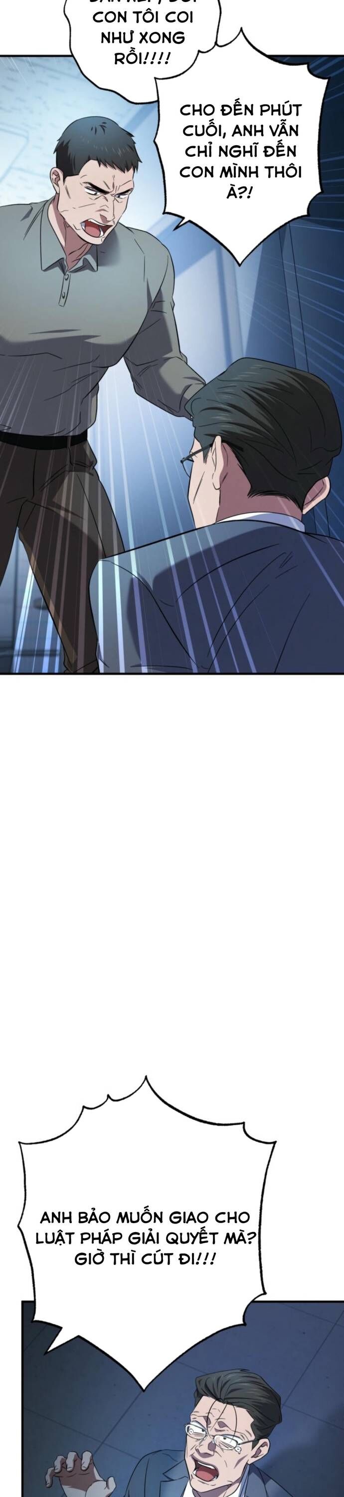 Tuyệt Đỉnh Bác Sĩ - Chapter 35 - Page 25