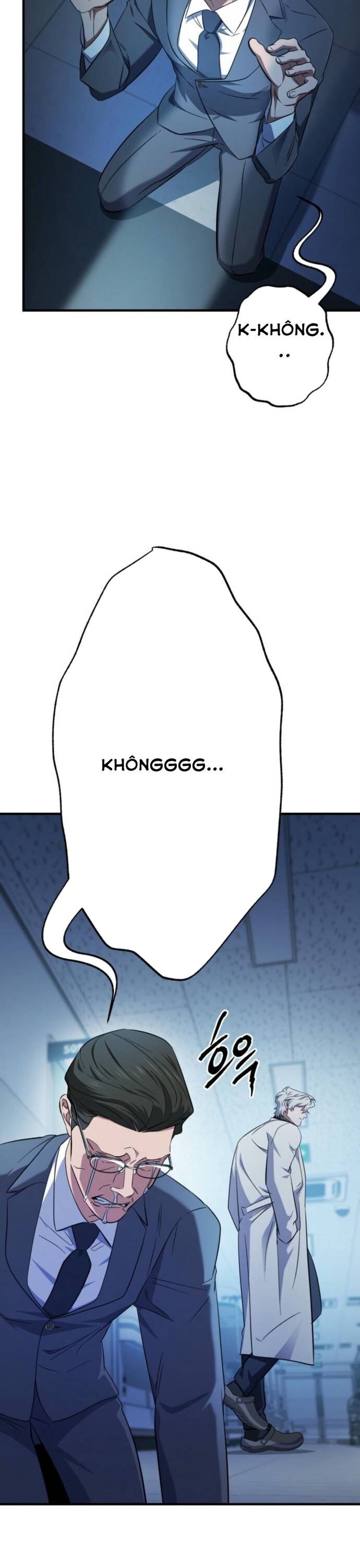 Tuyệt Đỉnh Bác Sĩ - Chapter 35 - Page 26