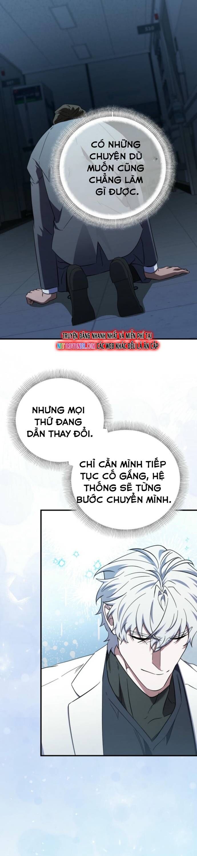 Tuyệt Đỉnh Bác Sĩ - Chapter 35 - Page 29