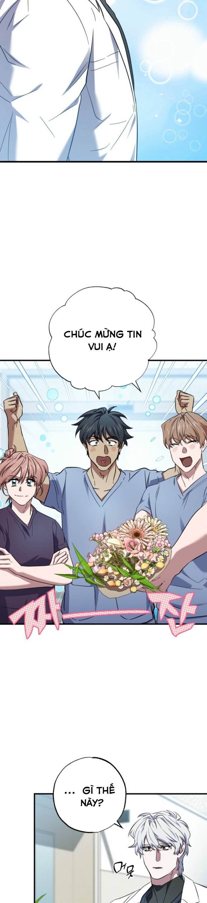 Tuyệt Đỉnh Bác Sĩ - Chapter 35 - Page 31