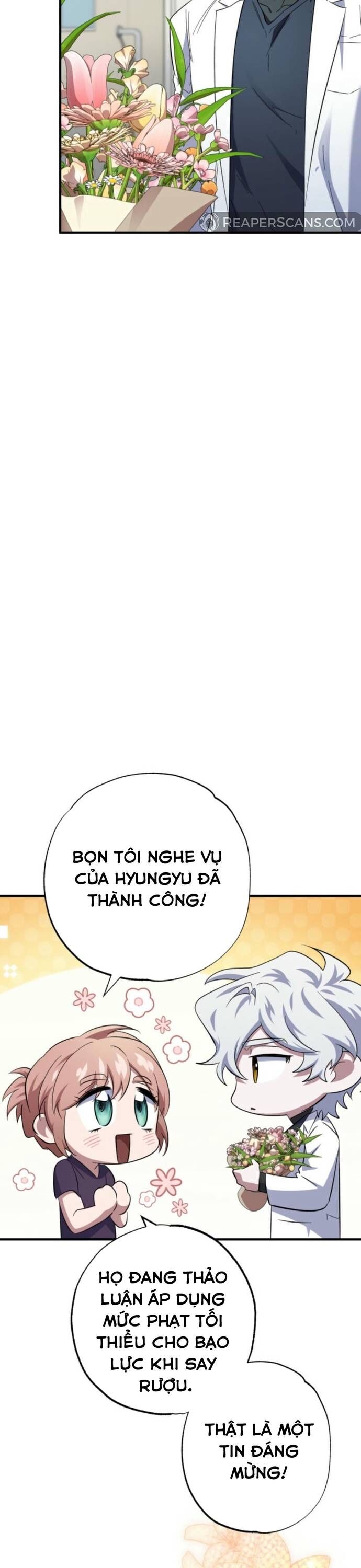 Tuyệt Đỉnh Bác Sĩ - Chapter 35 - Page 32