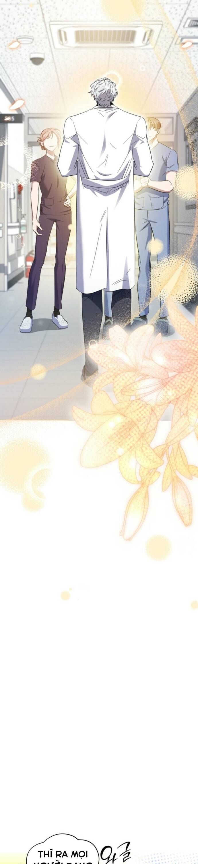 Tuyệt Đỉnh Bác Sĩ - Chapter 35 - Page 34