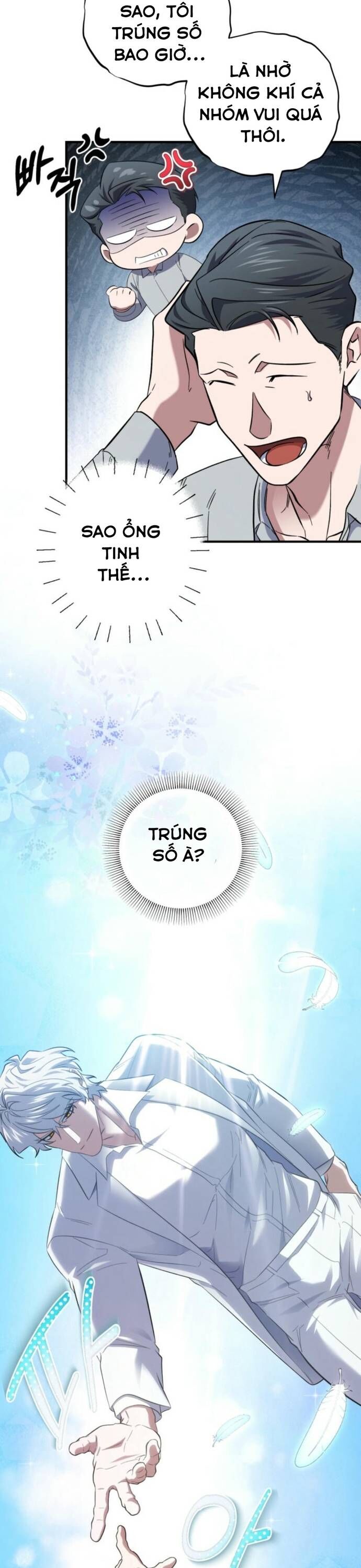 Tuyệt Đỉnh Bác Sĩ - Chapter 36 - Page 11