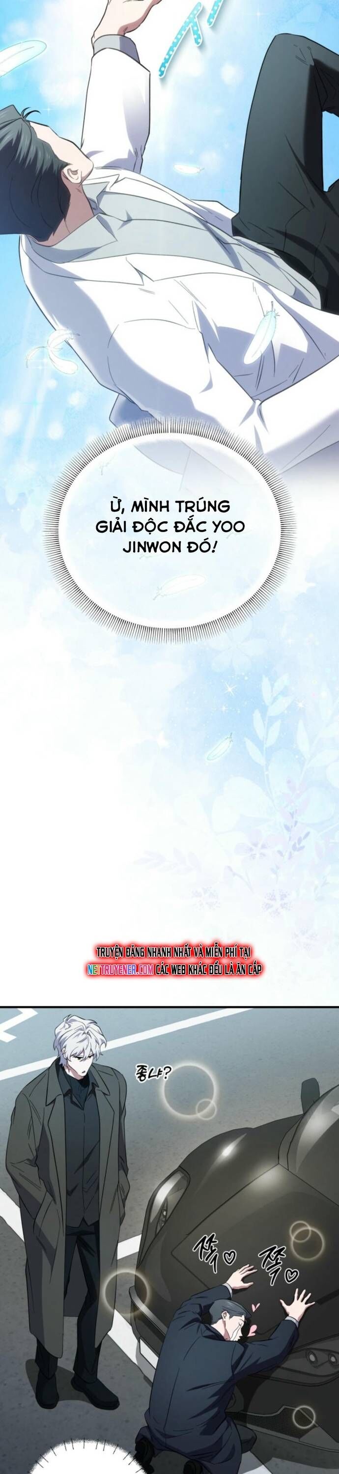 Tuyệt Đỉnh Bác Sĩ - Chapter 36 - Page 12