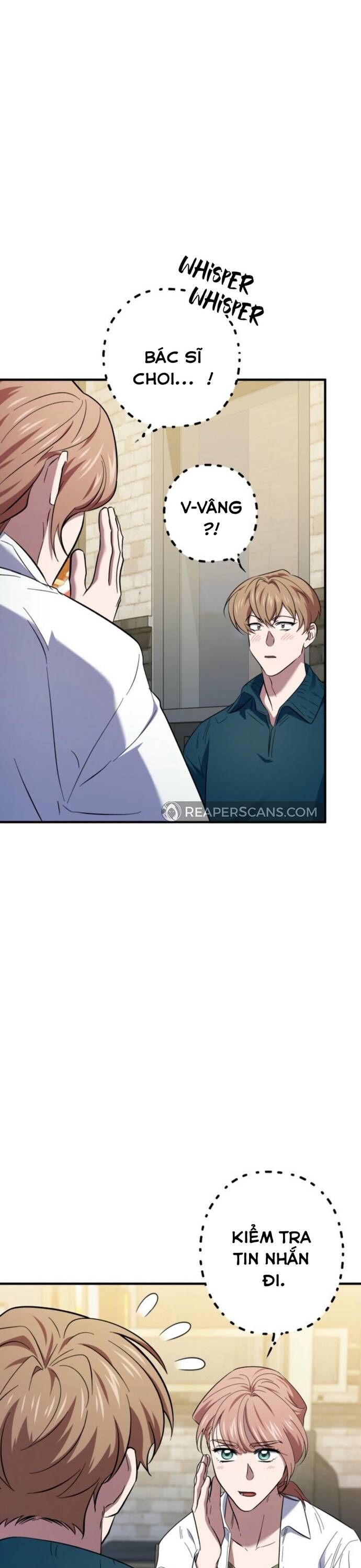 Tuyệt Đỉnh Bác Sĩ - Chapter 36 - Page 15
